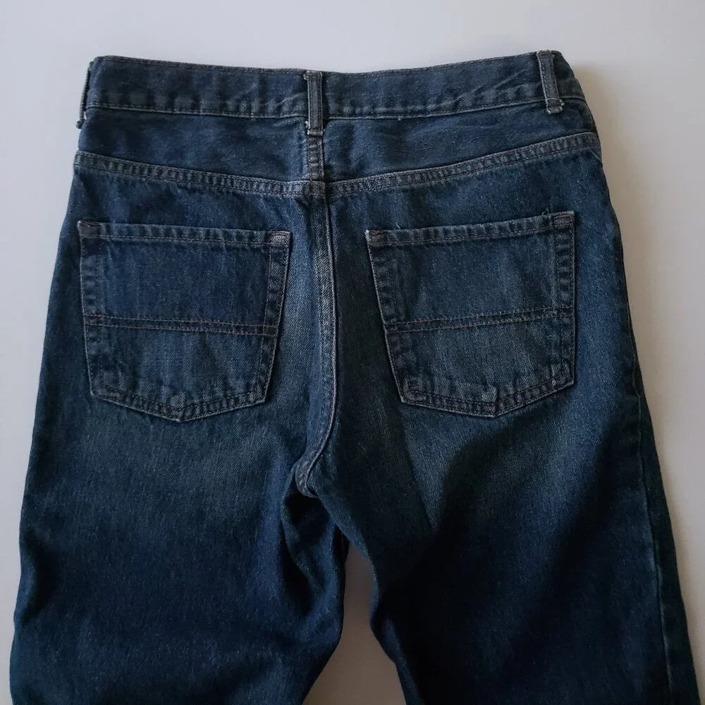 The Children's Place Boys Straight Jeans